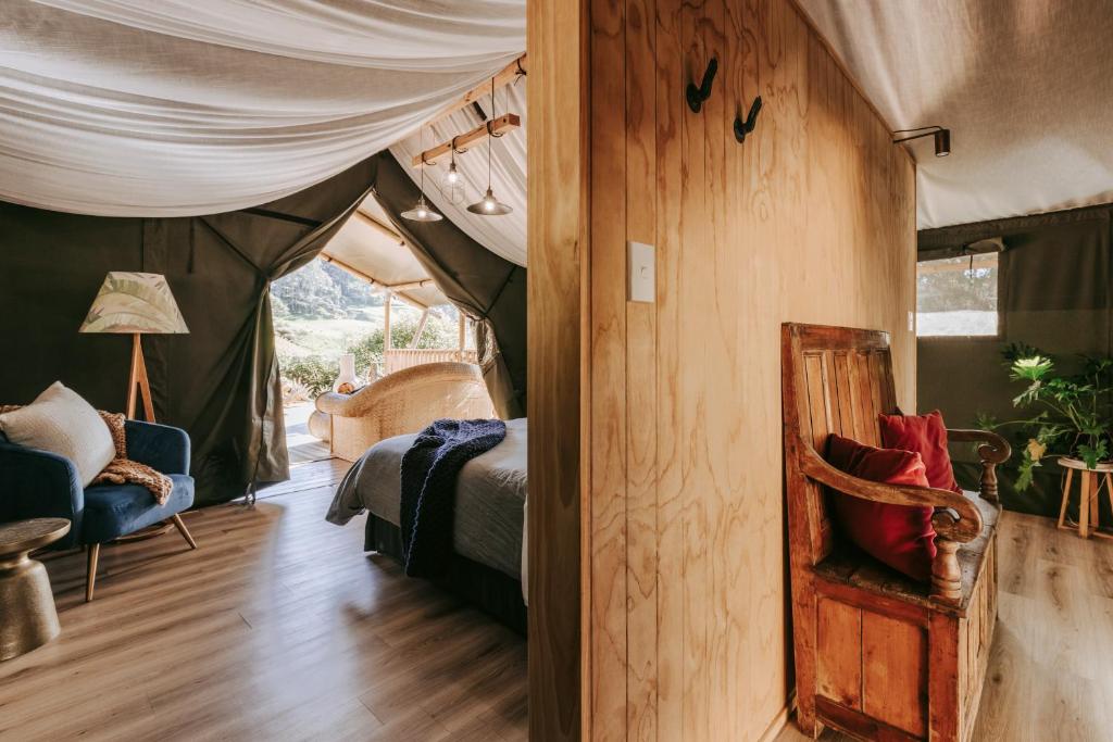 Jungle Den - Resim 2