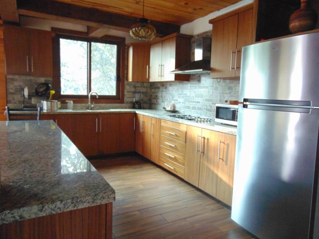 Galeriebild der Unterkunft Villas las Palmeras Casa Canaria 12 personas in La Manzanilla