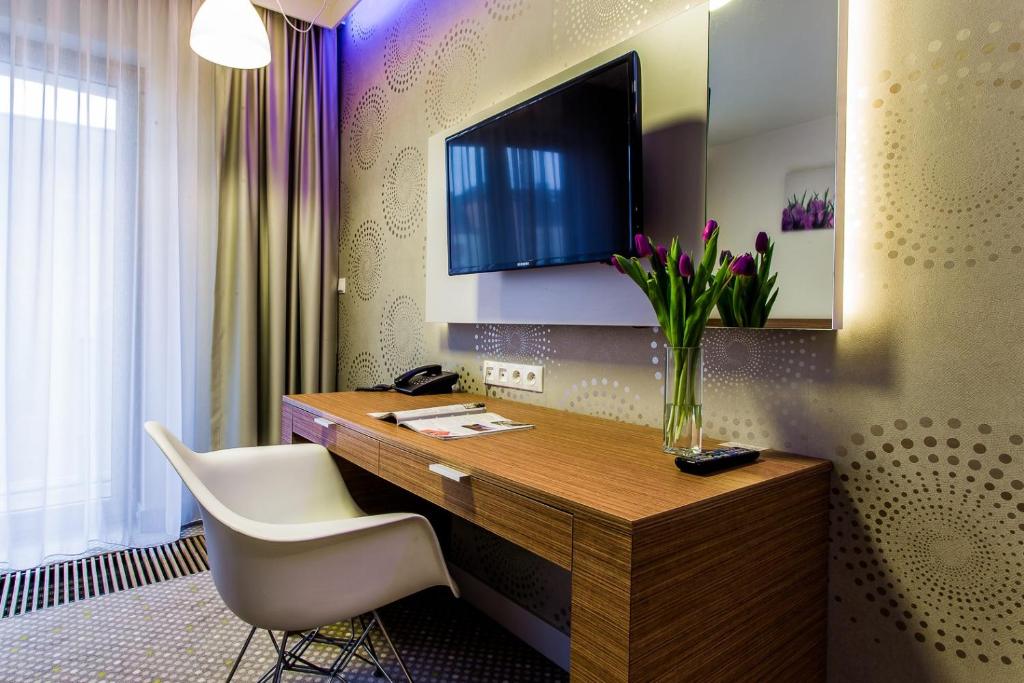 Hubska Apartments - 1