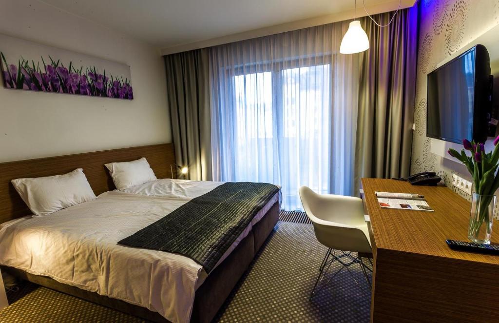 Hubska Apartments - 2