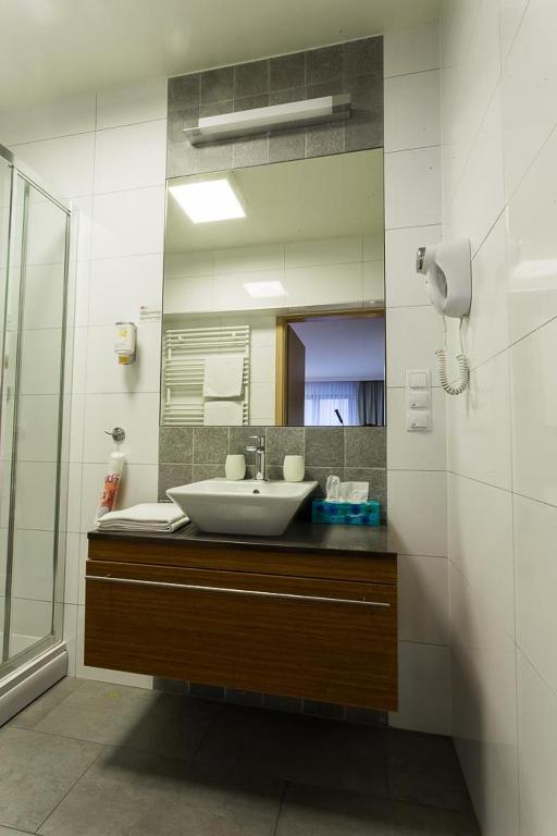 Hubska Apartments - 3