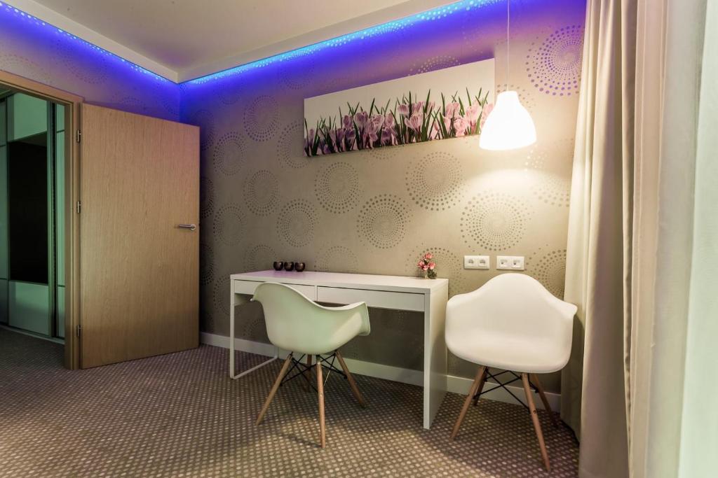 Hubska Apartments - 14