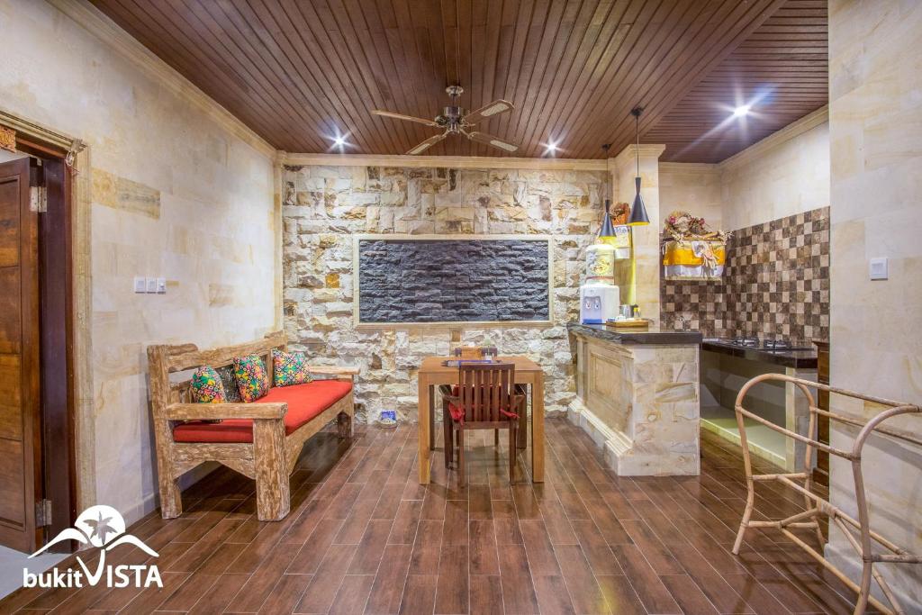 Fotografie z fotogalerie ubytování Villa Arindra by Bukit Vista v destinaci Jimbaran