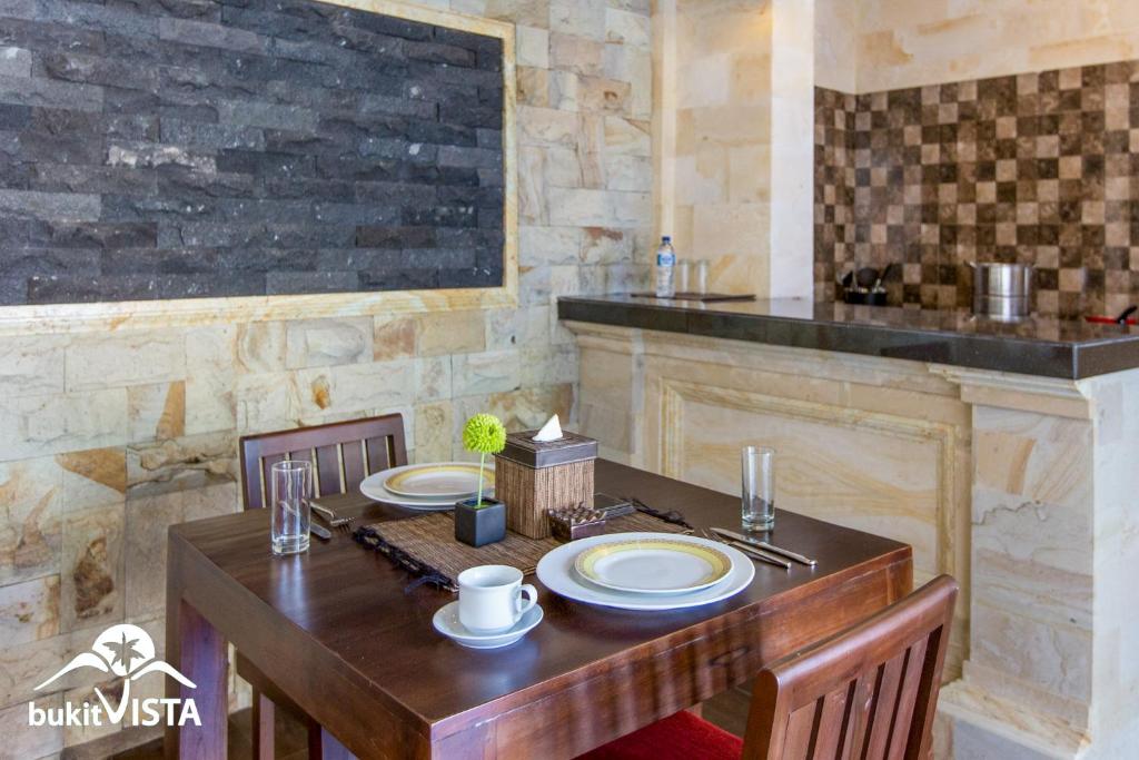 Fotografie z fotogalerie ubytování Villa Arindra by Bukit Vista v destinaci Jimbaran