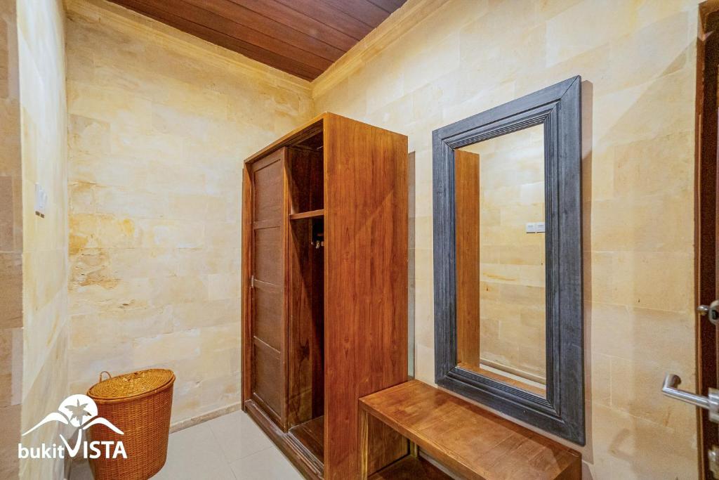 Fotografie z fotogalerie ubytování Villa Arindra by Bukit Vista v destinaci Jimbaran