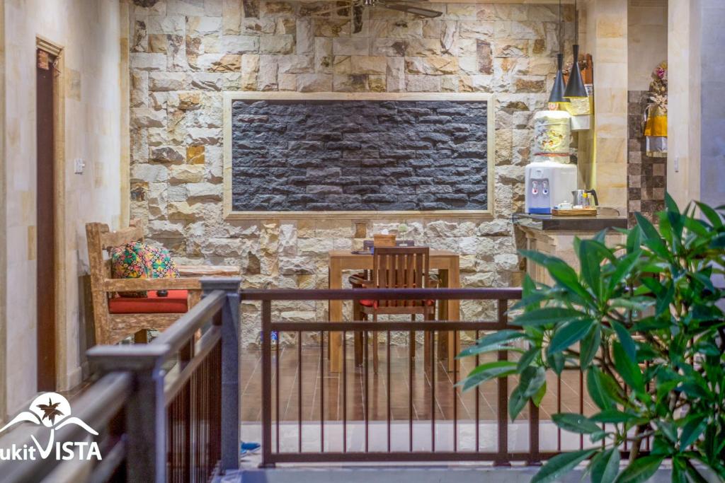 Fotografie z fotogalerie ubytování Villa Arindra by Bukit Vista v destinaci Jimbaran