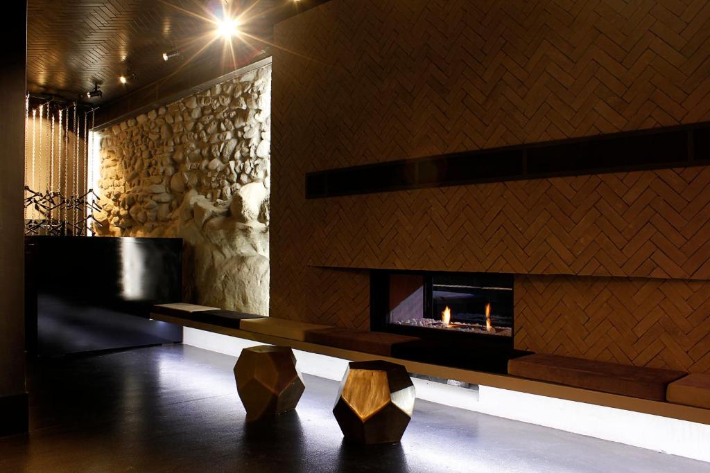 Fotografie z fotogalerie ubytování Hotel Nihil Novi v destinaci Radom