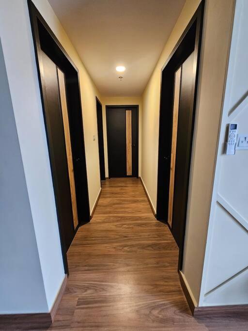 Fotografie z fotogalerie ubytování Gaia Residences Bandar Gamuda Gardens, Cozy Retreat with Mountain Views v destinaci Rawang