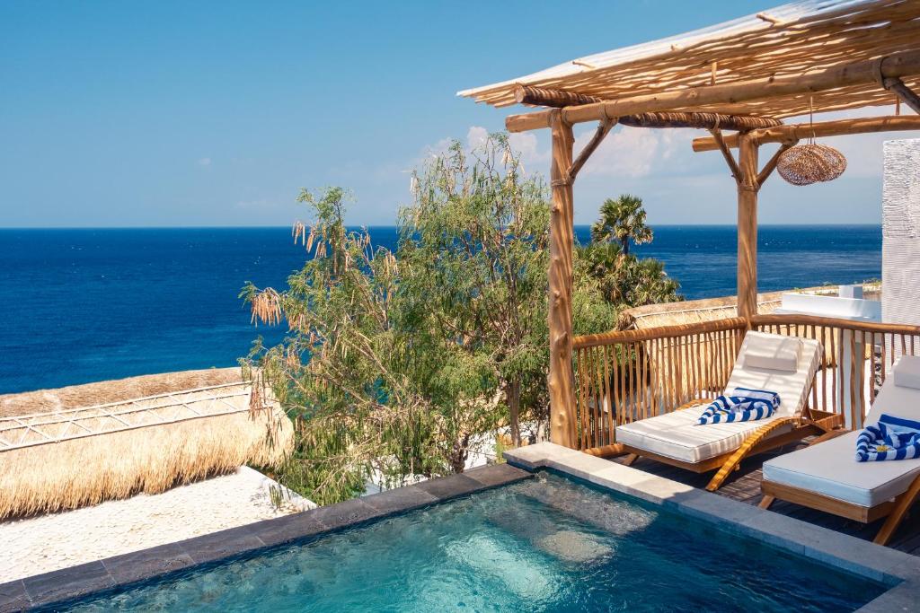 Abing Villas Spa & Beach Bar - 3