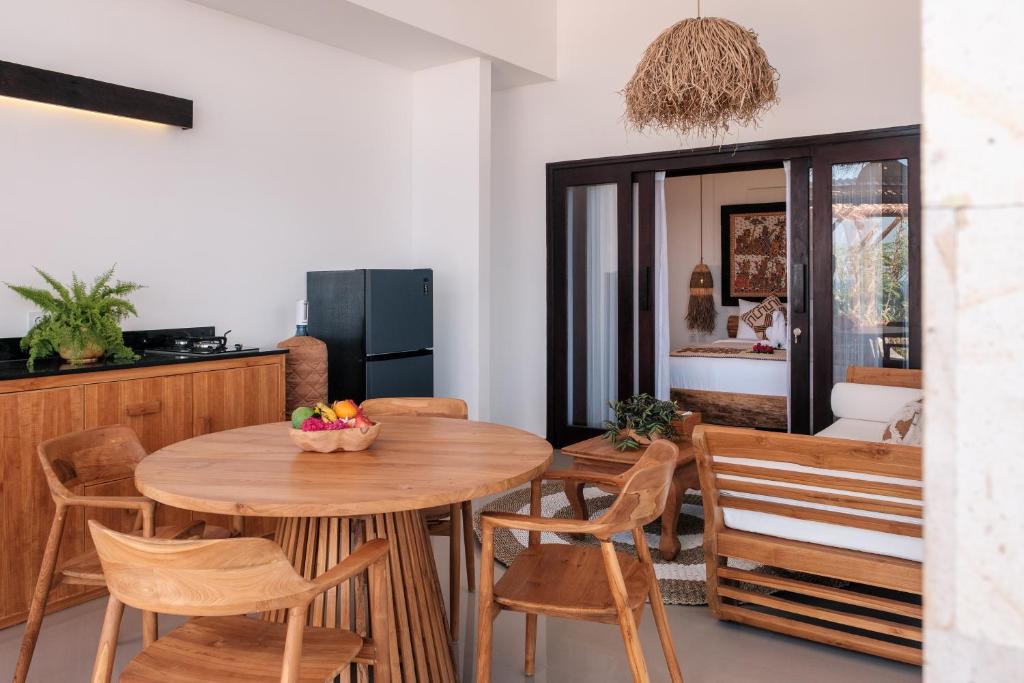 Abing Villas Spa & Beach Bar - 4