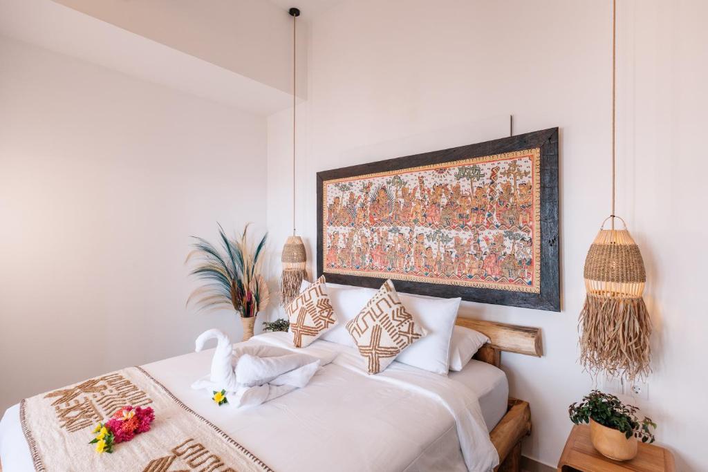 Abing Villas Spa & Beach Bar - 12