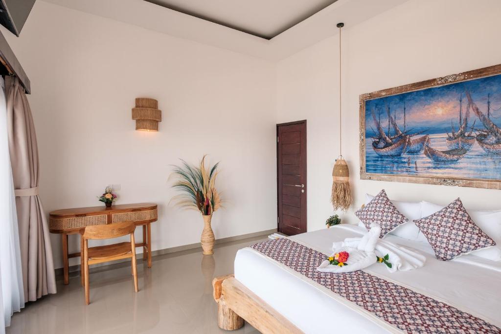 Abing Villas Spa & Beach Bar - 17