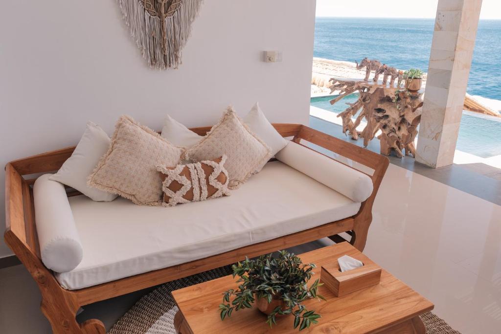 Abing Villas Spa & Beach Bar - 6