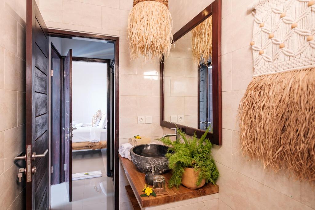 Abing Villas Spa & Beach Bar - 15