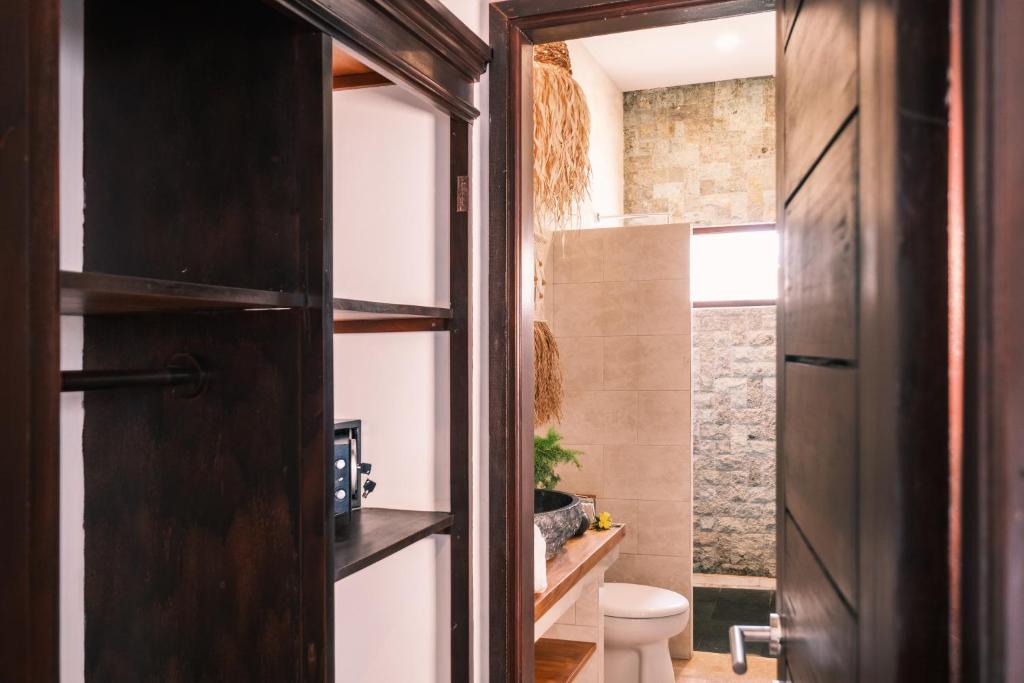 Abing Villas Spa & Beach Bar - 14