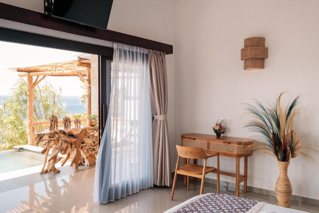 Abing Villas Spa & Beach Bar - 18