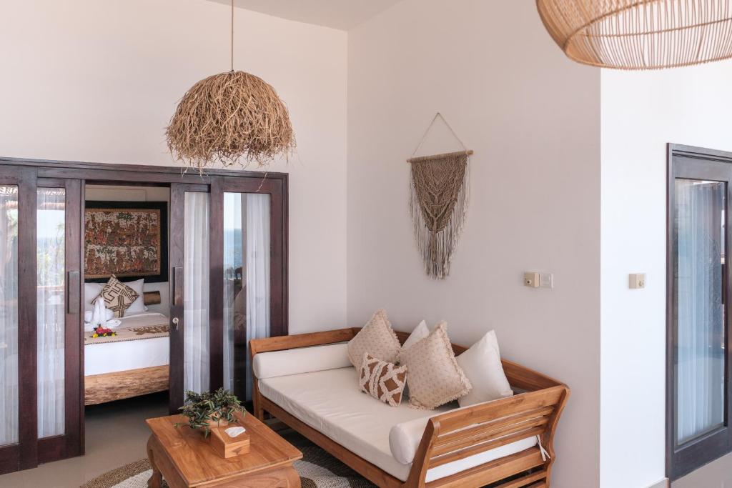 Abing Villas Spa & Beach Bar - 8