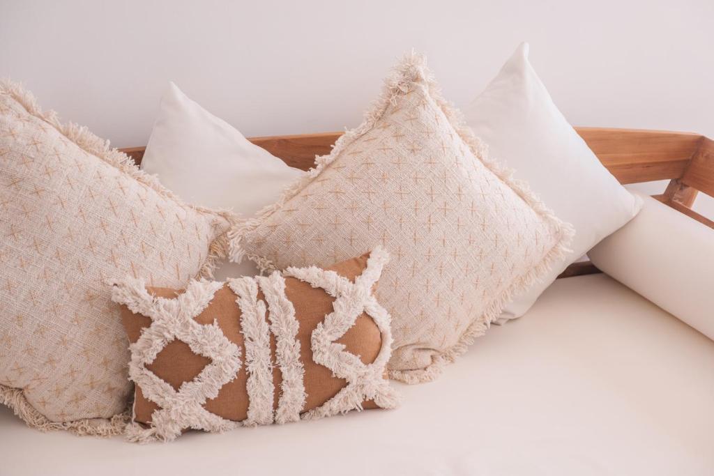 Abing Villas Spa & Beach Bar - 10