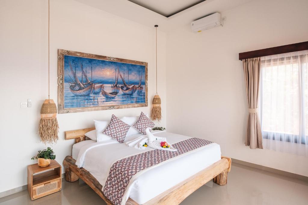 Abing Villas Spa & Beach Bar - 16