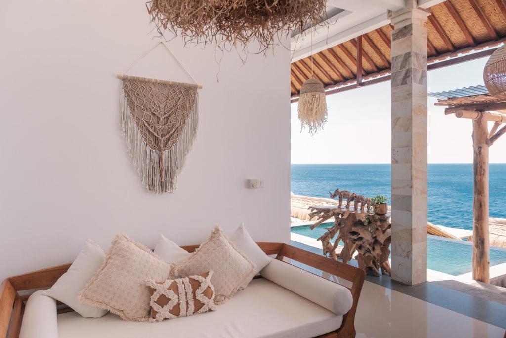 Abing Villas Spa & Beach Bar - 9