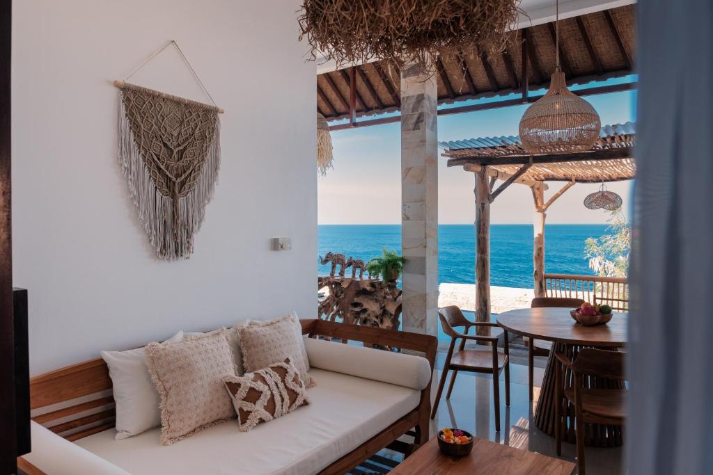 Abing Villas Spa & Beach Bar - 7