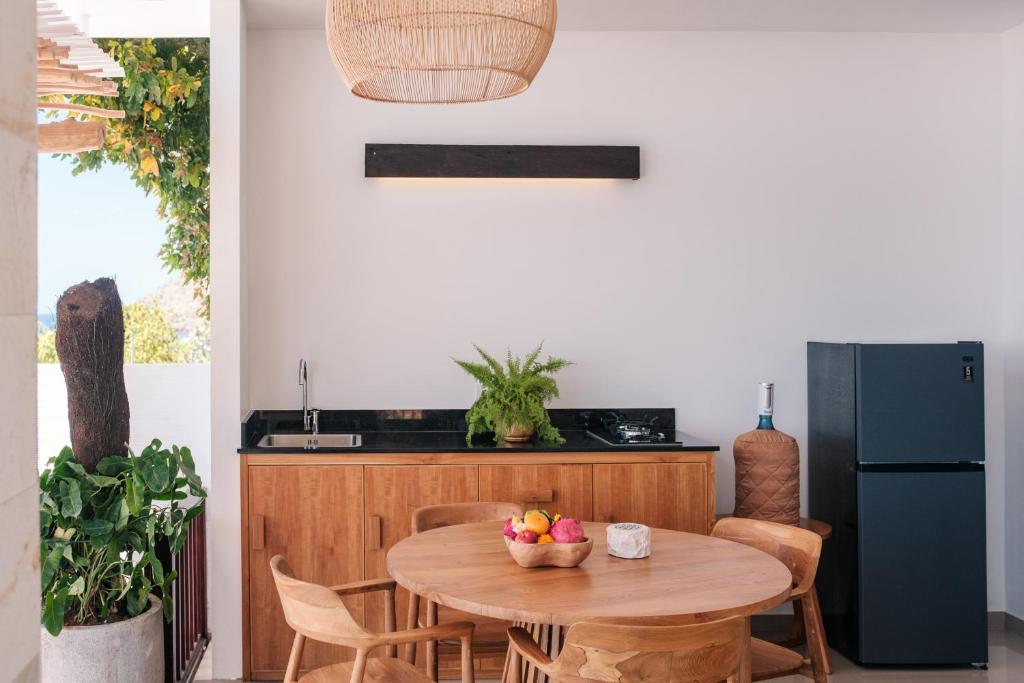 Abing Villas Spa & Beach Bar - 5