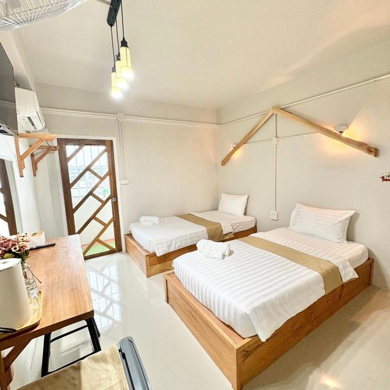 Yoi Hotel krabi - Resim 6