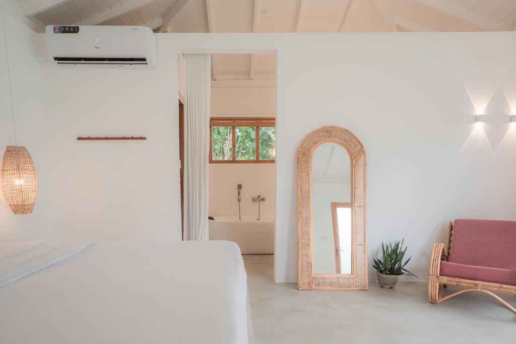Fotografie z fotogalerie ubytování Panta Rei resort v destinaci Ahangama