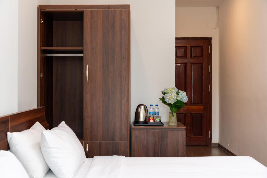 Astoria Hanoi Hotel & Travel - 15