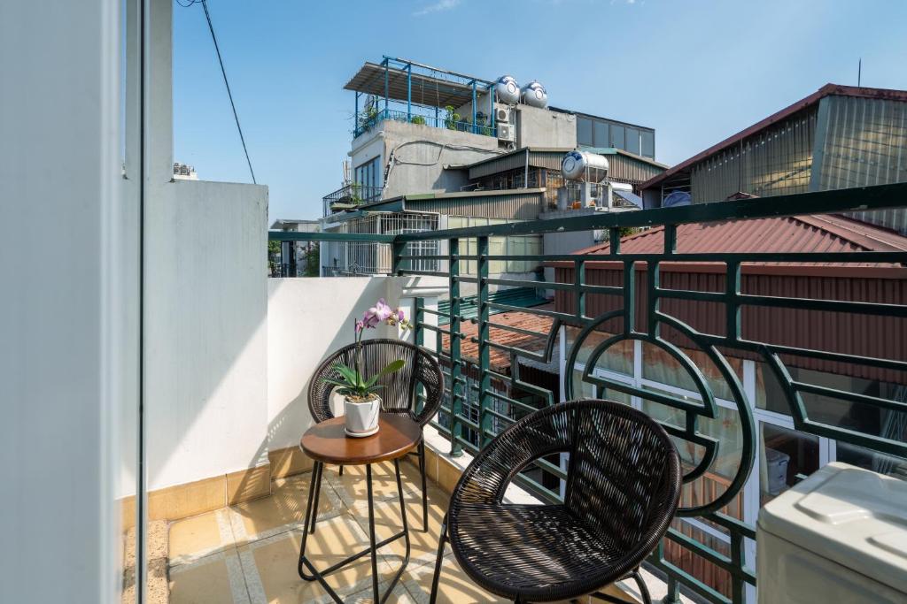 Astoria Hanoi Hotel & Travel - 17