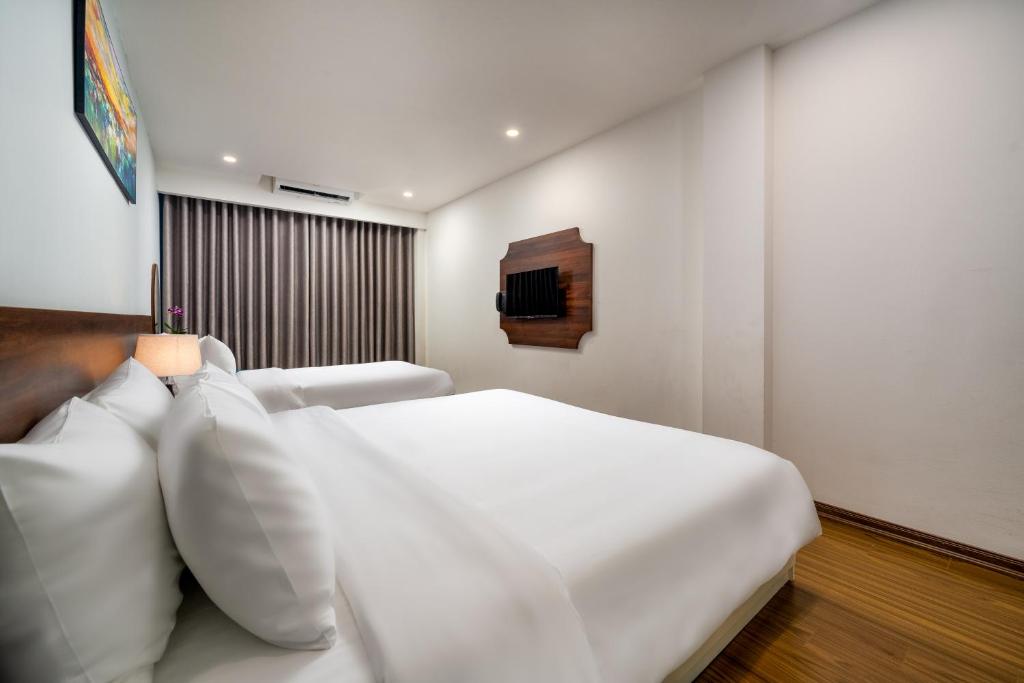 Astoria Hanoi Hotel & Travel - 6