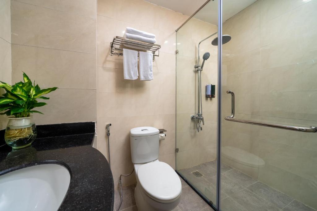 Astoria Hanoi Hotel & Travel - 8