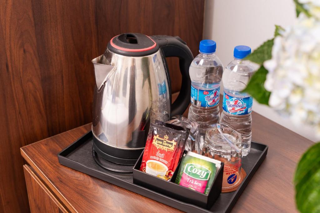 Astoria Hanoi Hotel & Travel photo