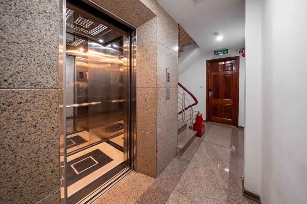 Astoria Hanoi Hotel & Travel photo