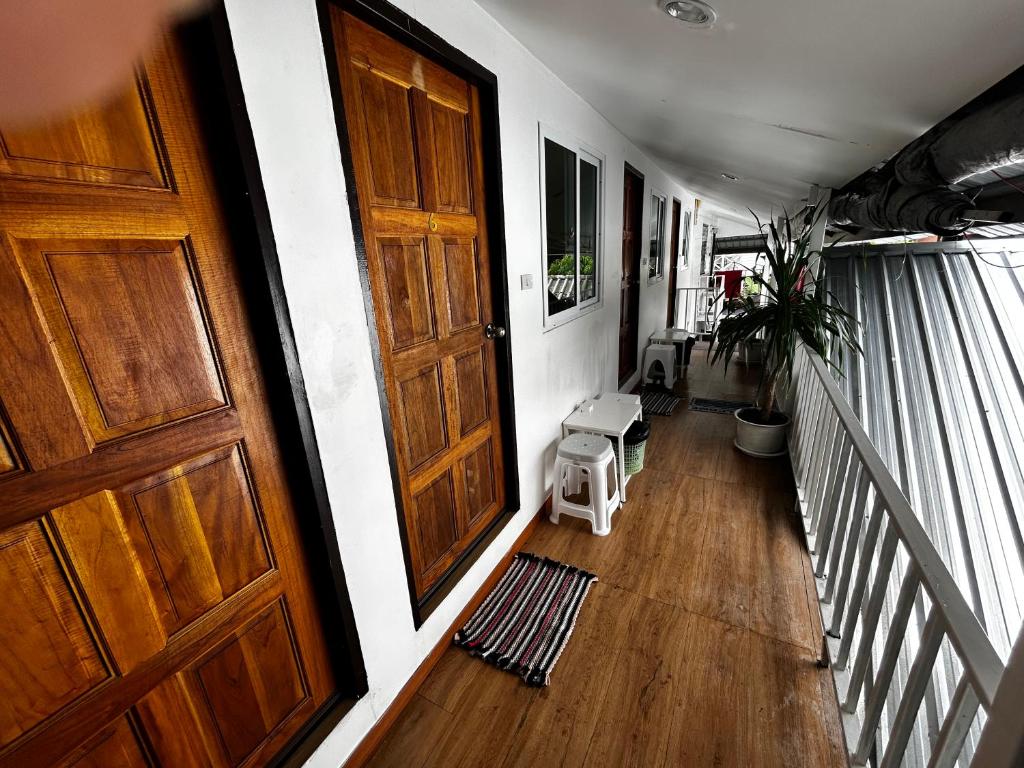 Coco's Guest House - 