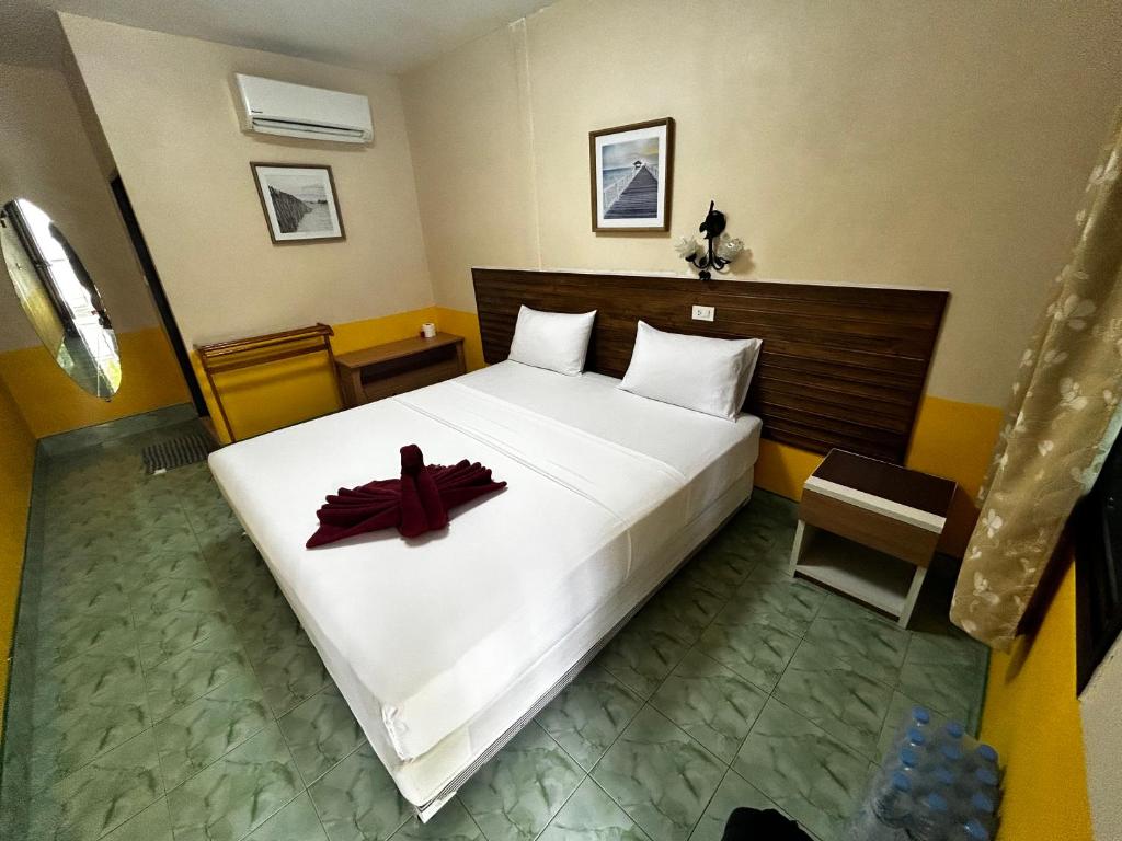 Coco's Guest House - Chambre Double Supérieure