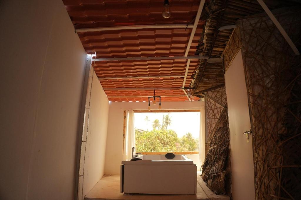 Fotografie z fotogalerie ubytování Nest By Craftels, Goa v destinaci Cola