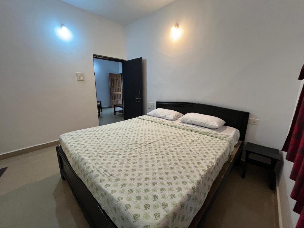 God's Gift Morjim - Apartamento De Dos Dormitorios