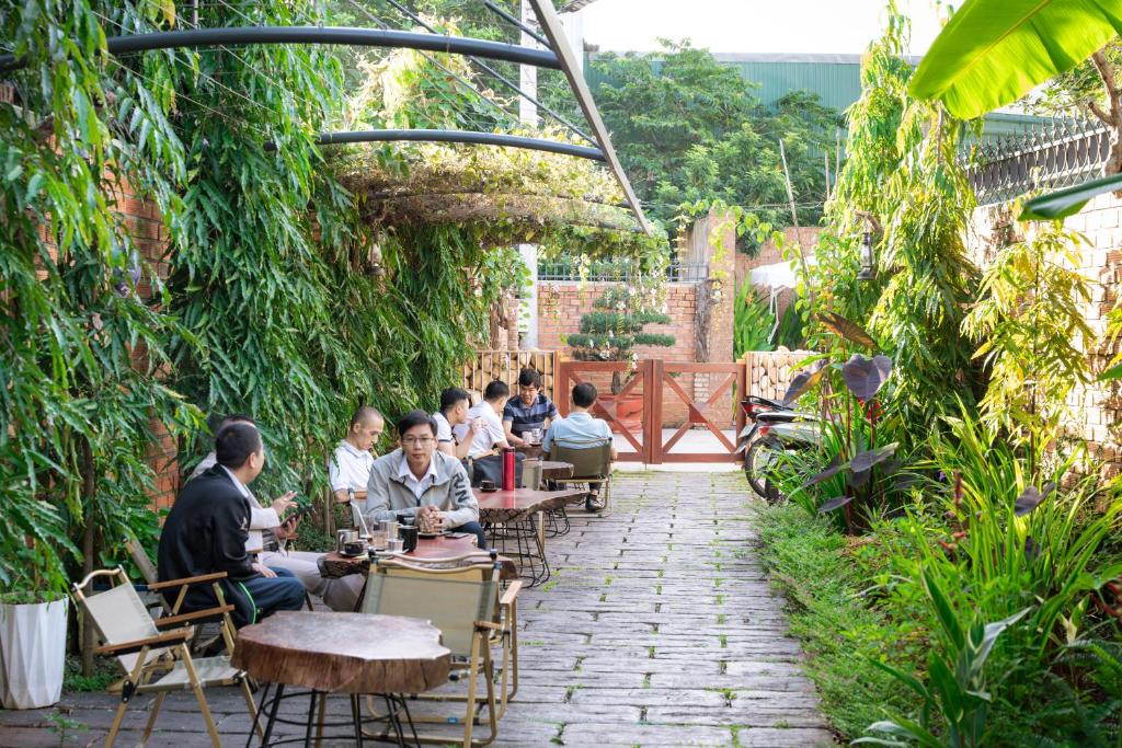 Đại Nam Villa - Villa