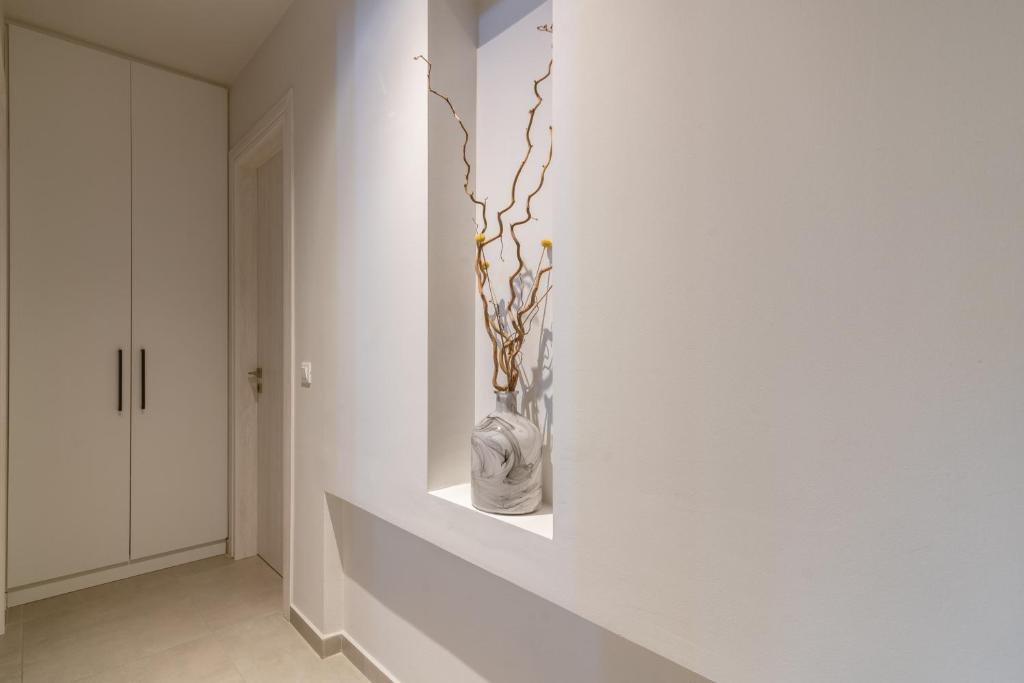 Fotografie z fotogalerie ubytování ANEMA STYLISH RESIDENCE v destinaci Zakynthos Town