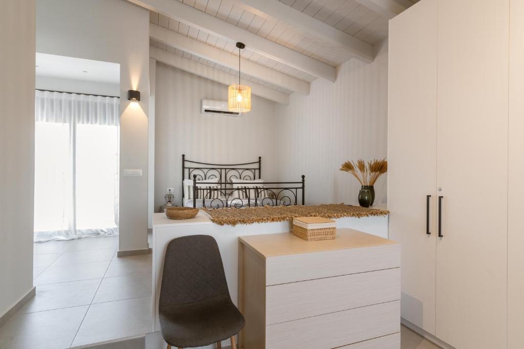 Fotografie z fotogalerie ubytování ANEMA STYLISH RESIDENCE v destinaci Zakynthos Town