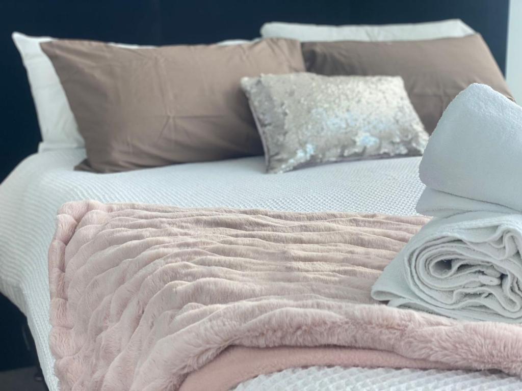 La Jolla Holiday Broadbeach - Resim 25