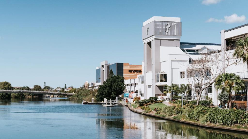 La Jolla Holiday Broadbeach - Resim 17