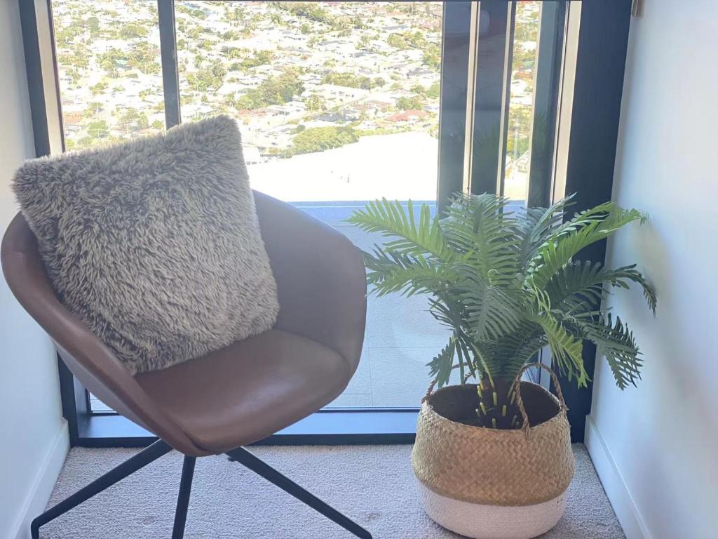 La Jolla Holiday Broadbeach - Resim 12