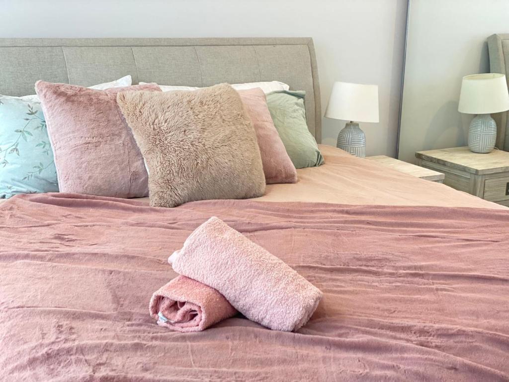 La Jolla Holiday Broadbeach - Resim 22