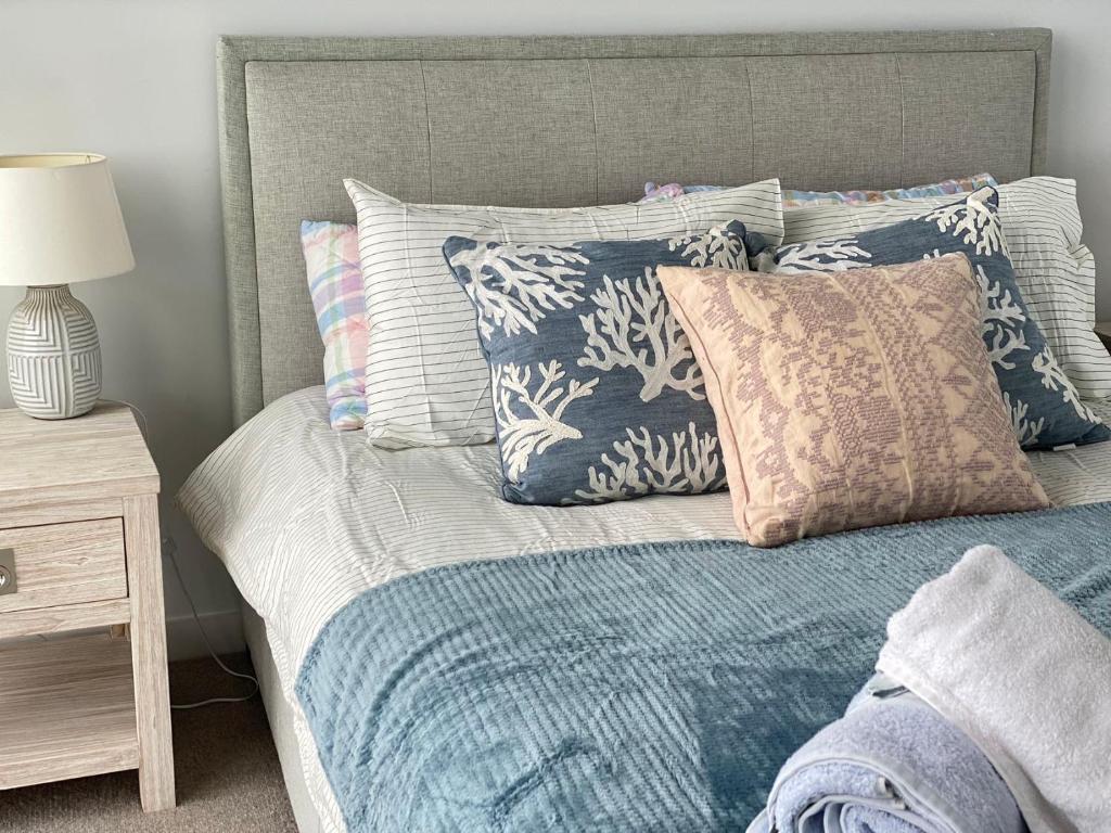 La Jolla Holiday Broadbeach - Resim 7