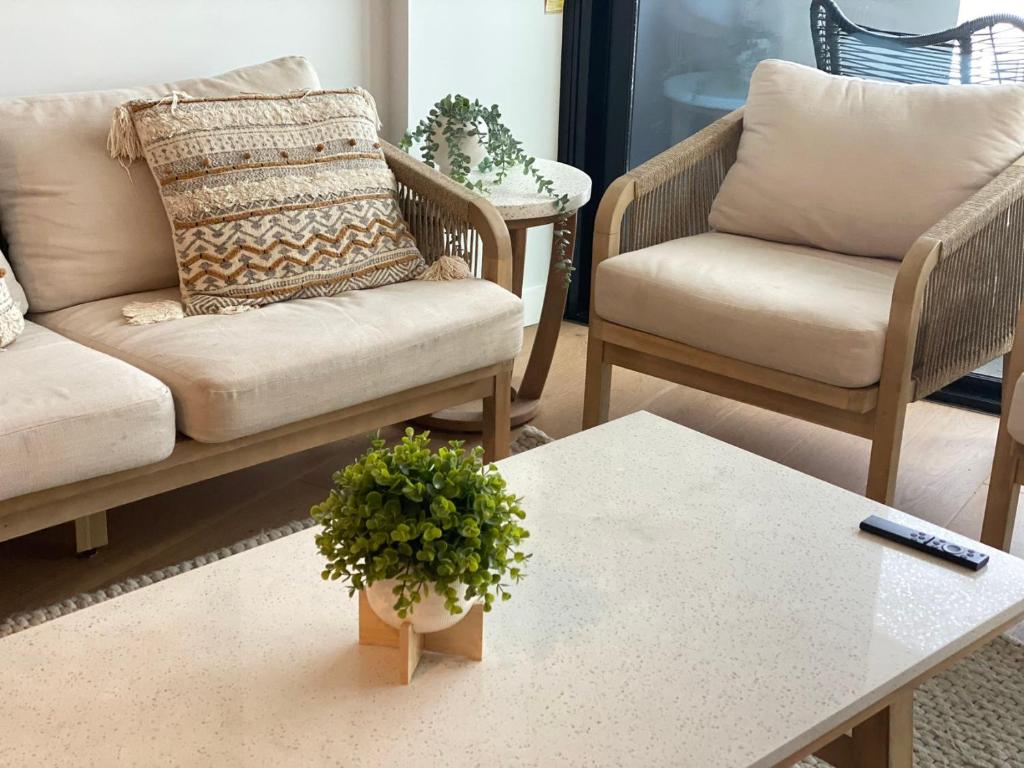 La Jolla Holiday Broadbeach - Resim 11