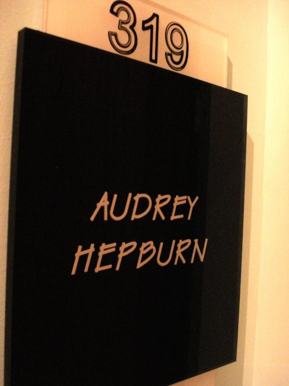 Hotel Florida - Resim 18