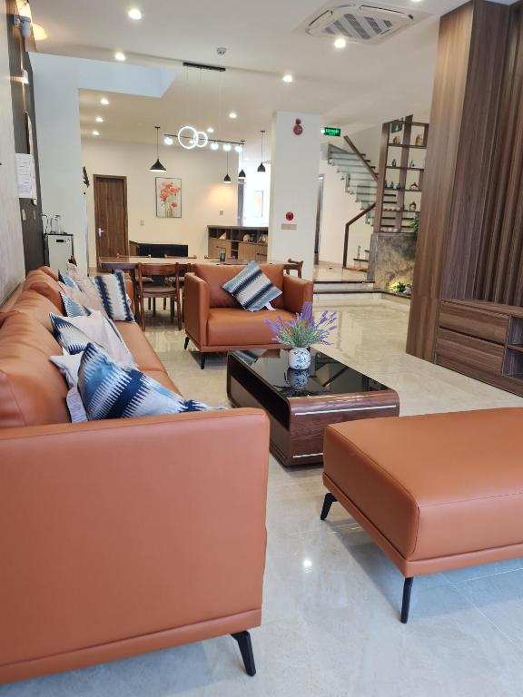 Hai Hội Villa Hoi An - 9