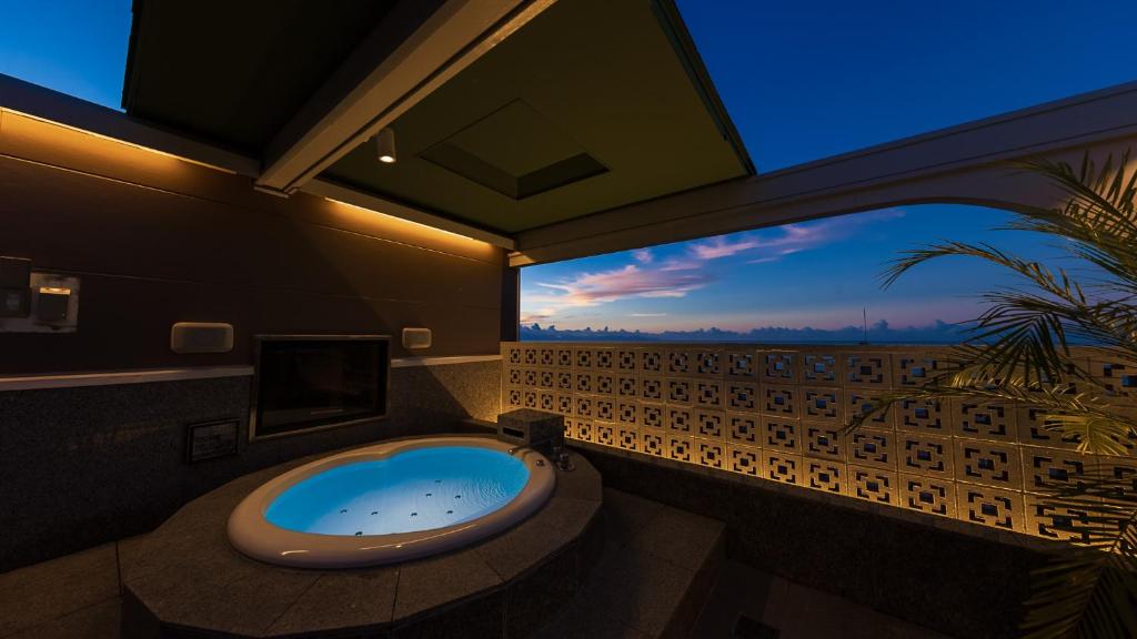 Fotografie z fotogalerie ubytování Hotel Crespa v destinaci Šizuoka